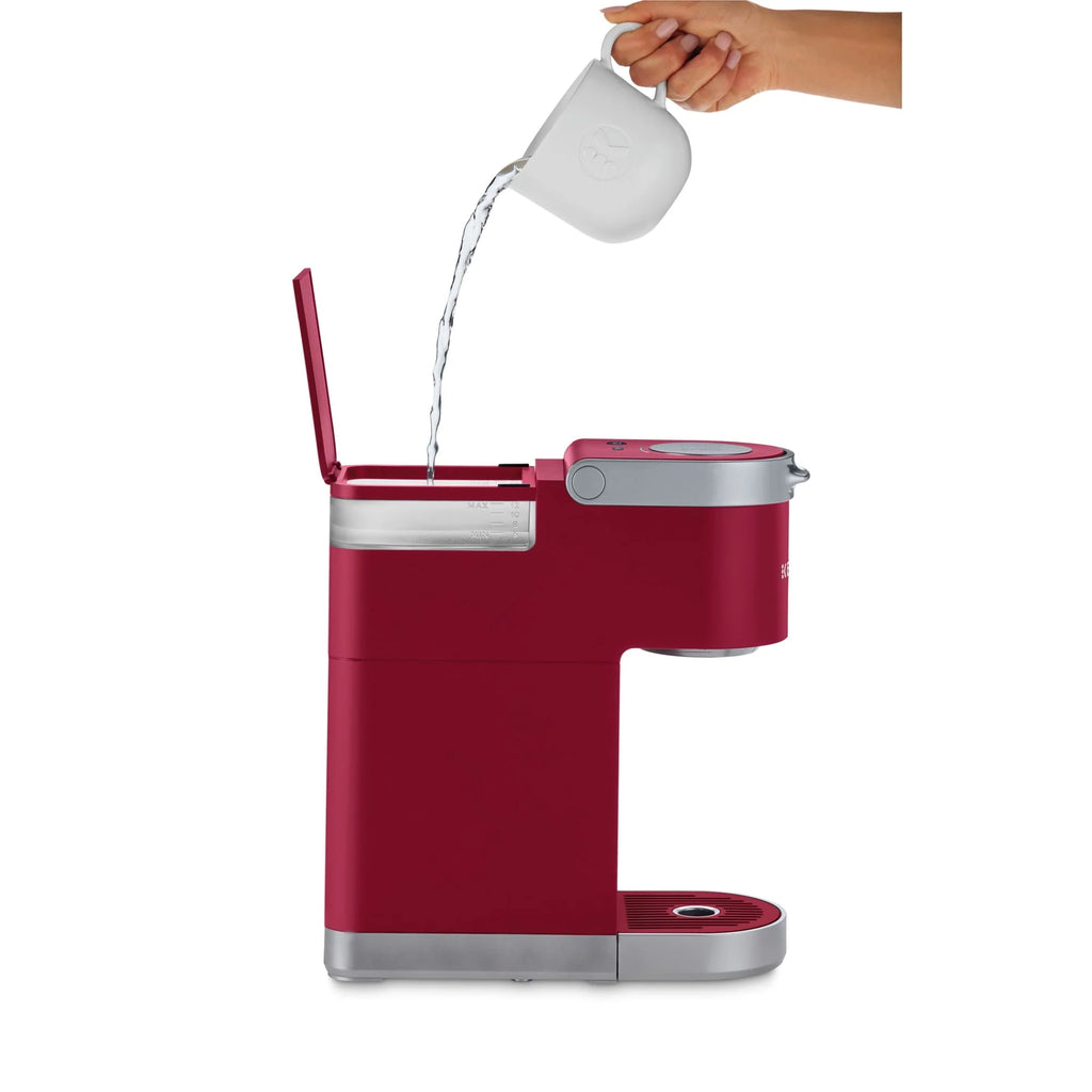 Single Serve K-Cup Pod Coffee Maker U8544