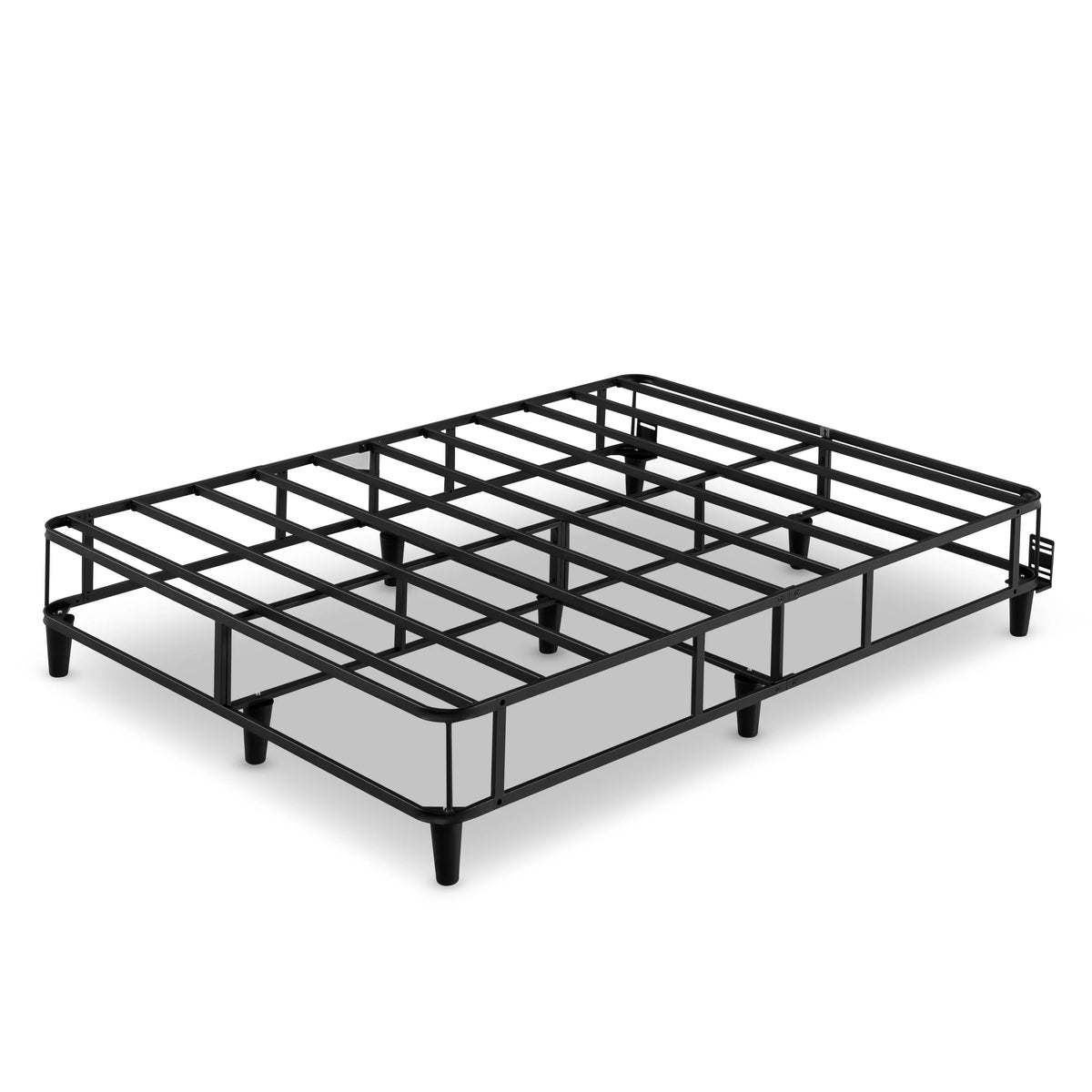 Full Metal Box Spring A566