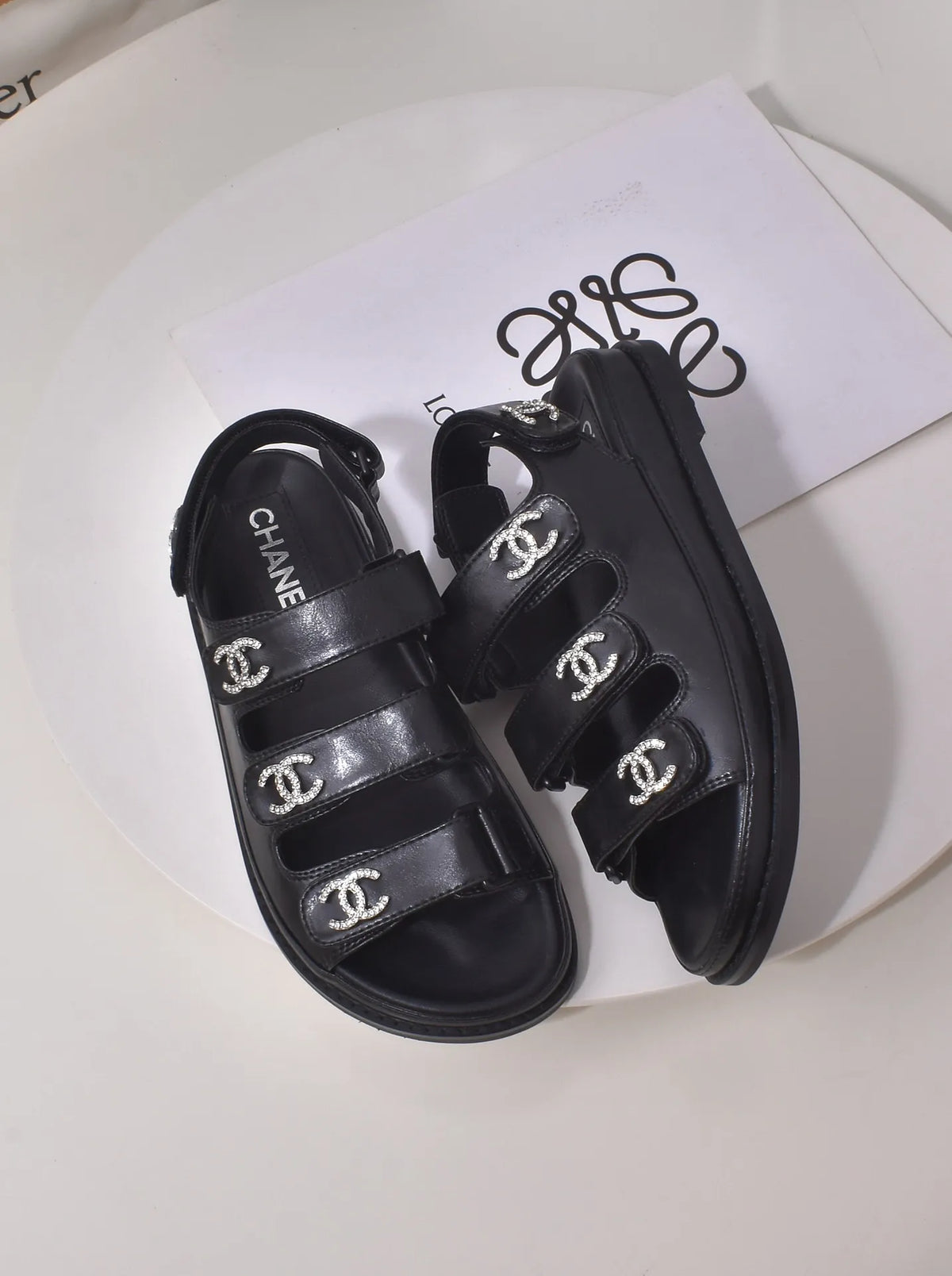 Women Summer Shoes D5639