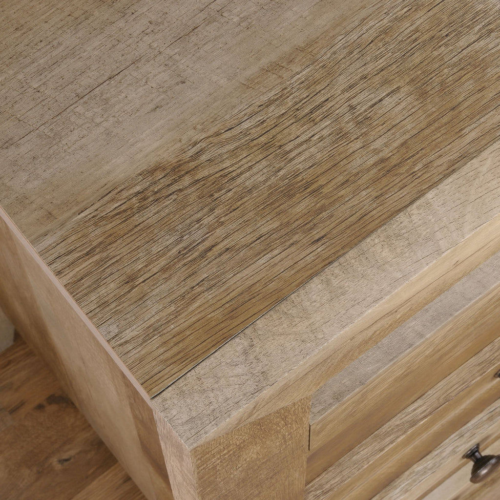4 Drawer Oak Dresser L881
