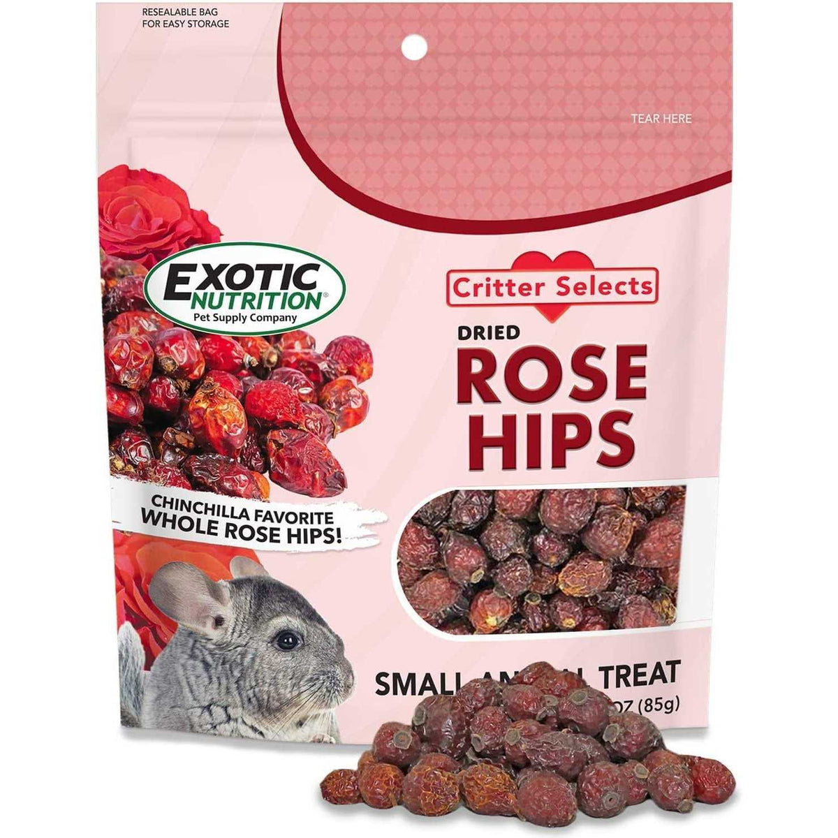 Squirrel Food Starter Package I57442