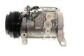 Air Conditioning Compressor and Clutch Assembly H1504