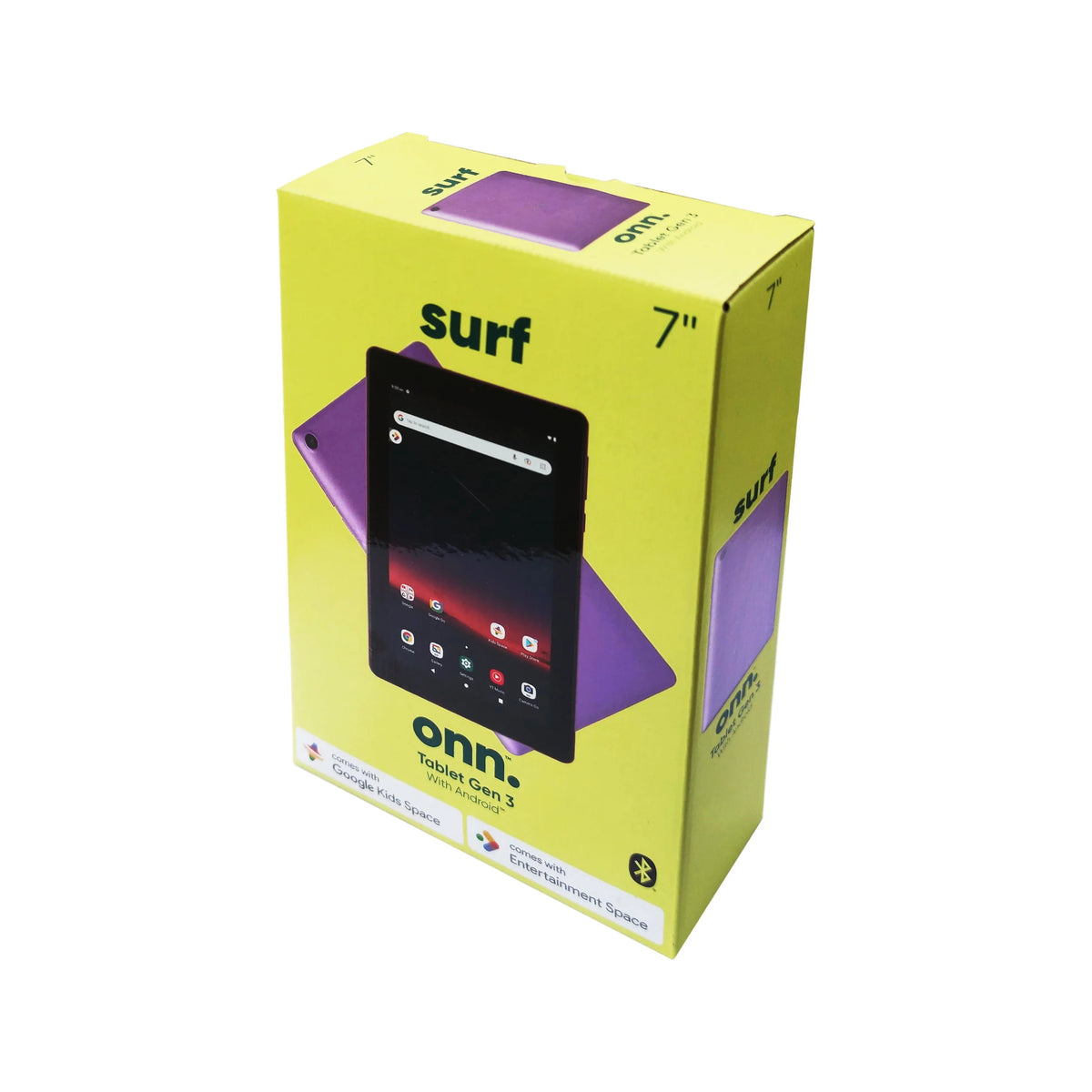 7 Tablet 32GB Charcoal M633