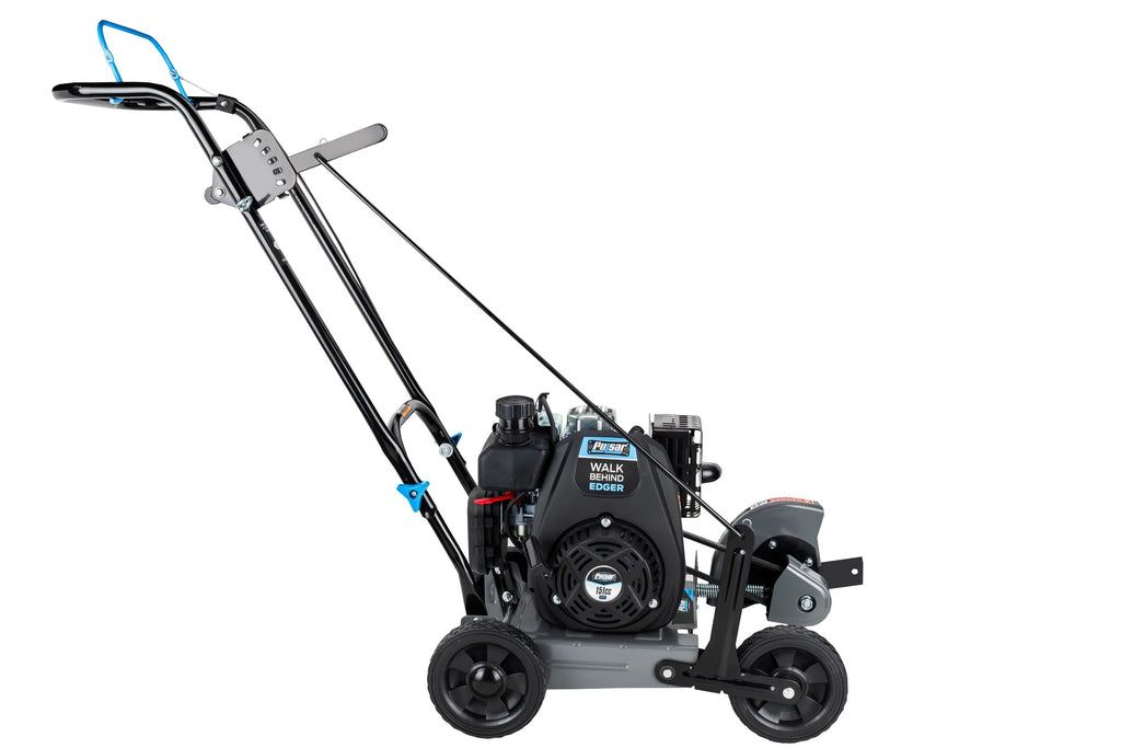150cc Gas Powered Walk Behind Lawn Edger F36094