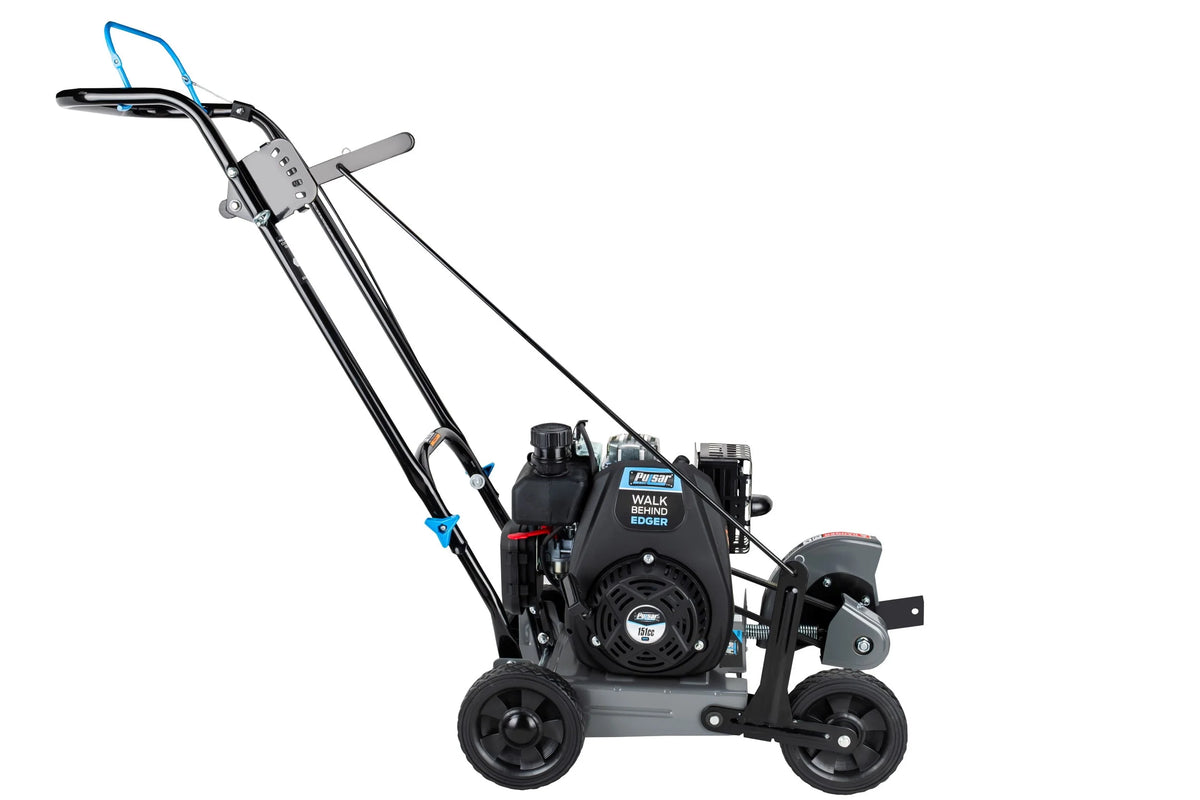 150cc Gas Powered Walk Behind Lawn Edger F36094