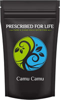 Camu Camu Berry Powder 2 kg U297135