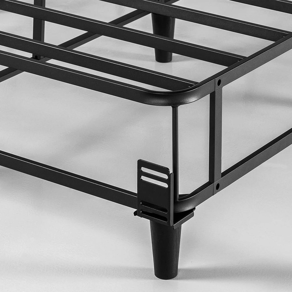 Full Metal Box Spring A566