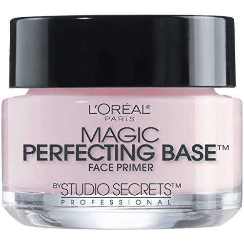 Face Primer 0.50 oz Pack of 3 H219