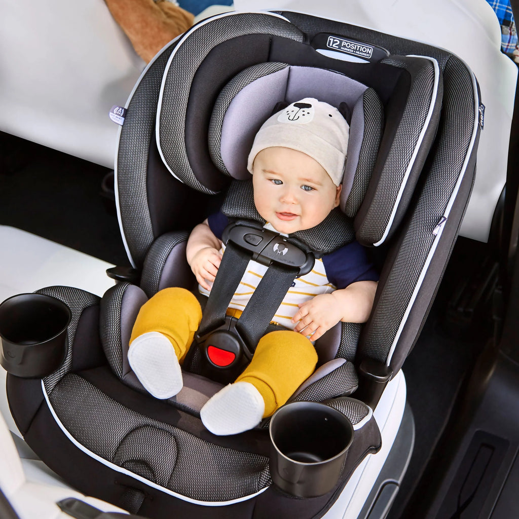 Convertible Car Seat L746