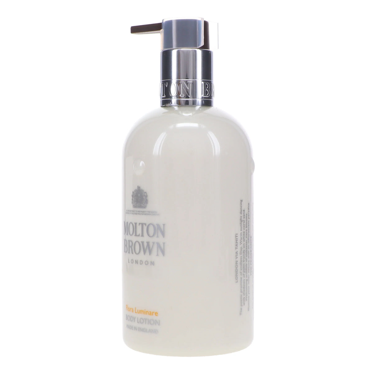 Body Lotion 10 oz X20870