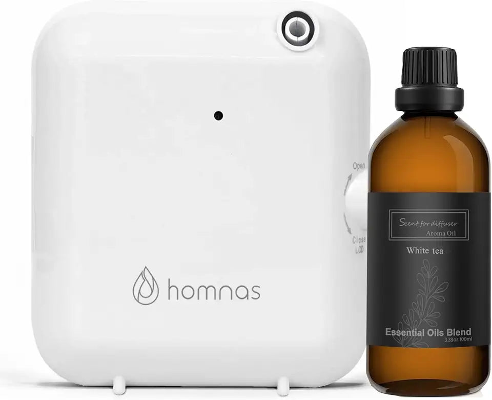 White Tea Essential Oil Scent Air Machine J300