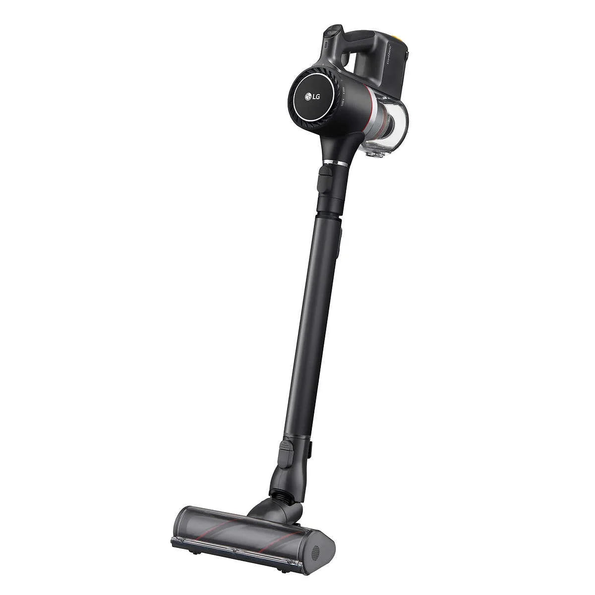 Cordless Stick Vacuum Cleaner U21270