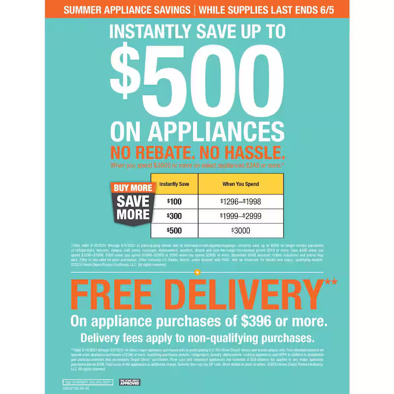 22 cu. ft. Stainless Steel Bottom Freezer Refrigerator U60815