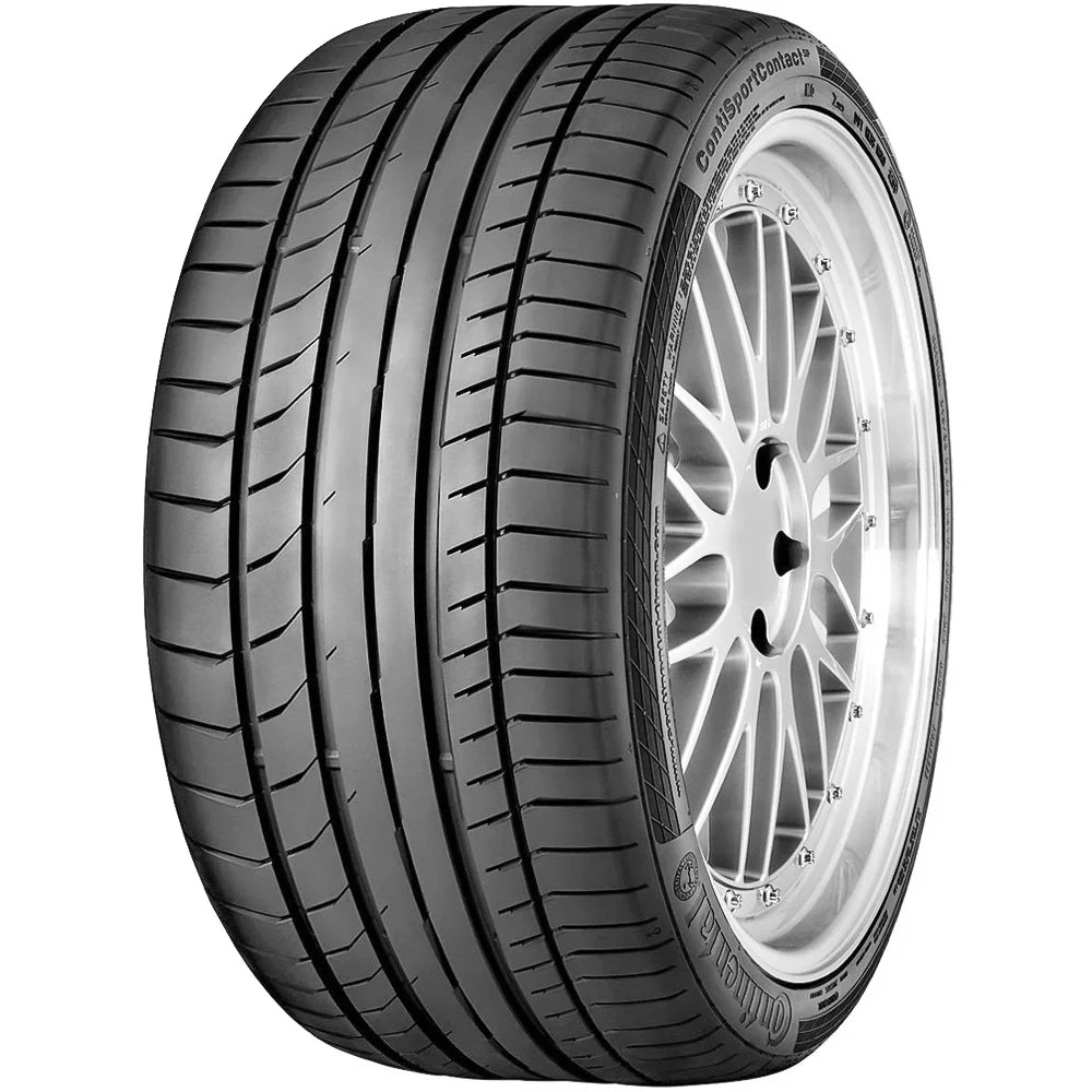 285/35ZR20XL Ultra High Performance Tire N585