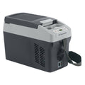 Portable Freezer/Refrigerator Black V915