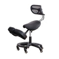 Ergonomic Adjustable Kneeling Chair K718