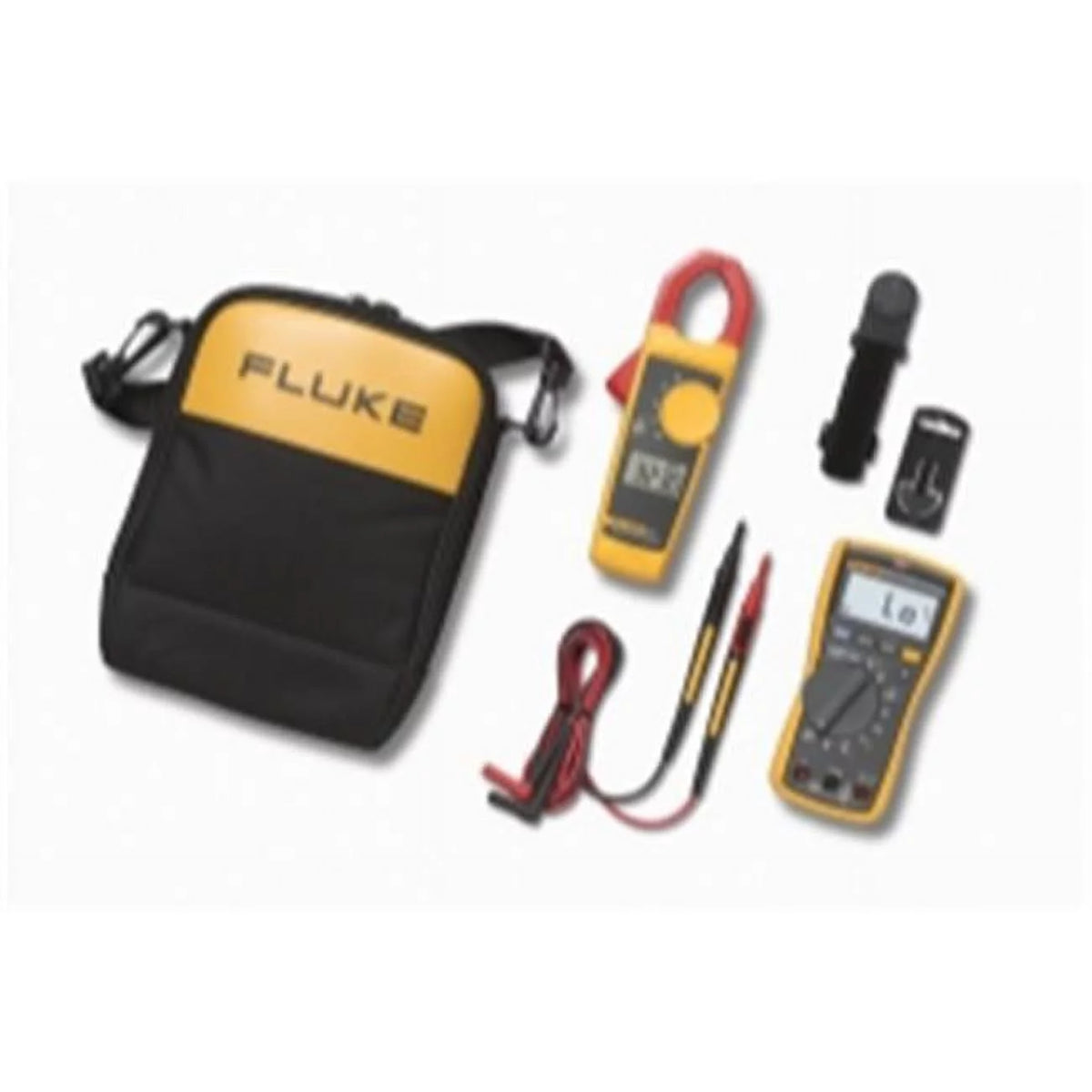 Multimeter & Clamp Combo M988872