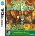 Restored Nintendo DS Puzzle Game G837