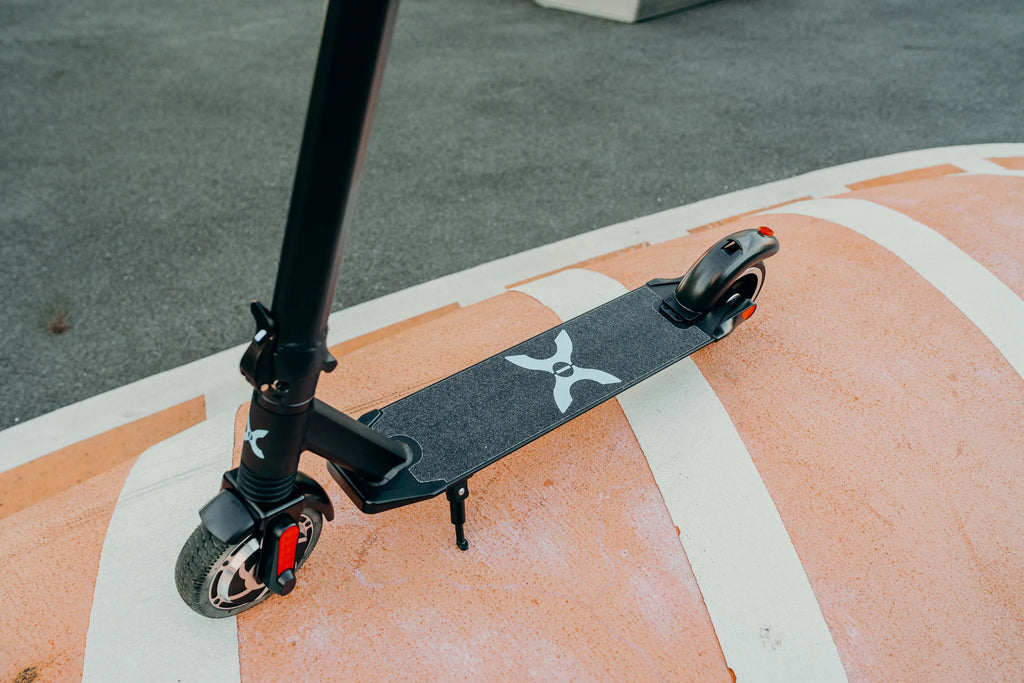 Electric Folding Scooter P144