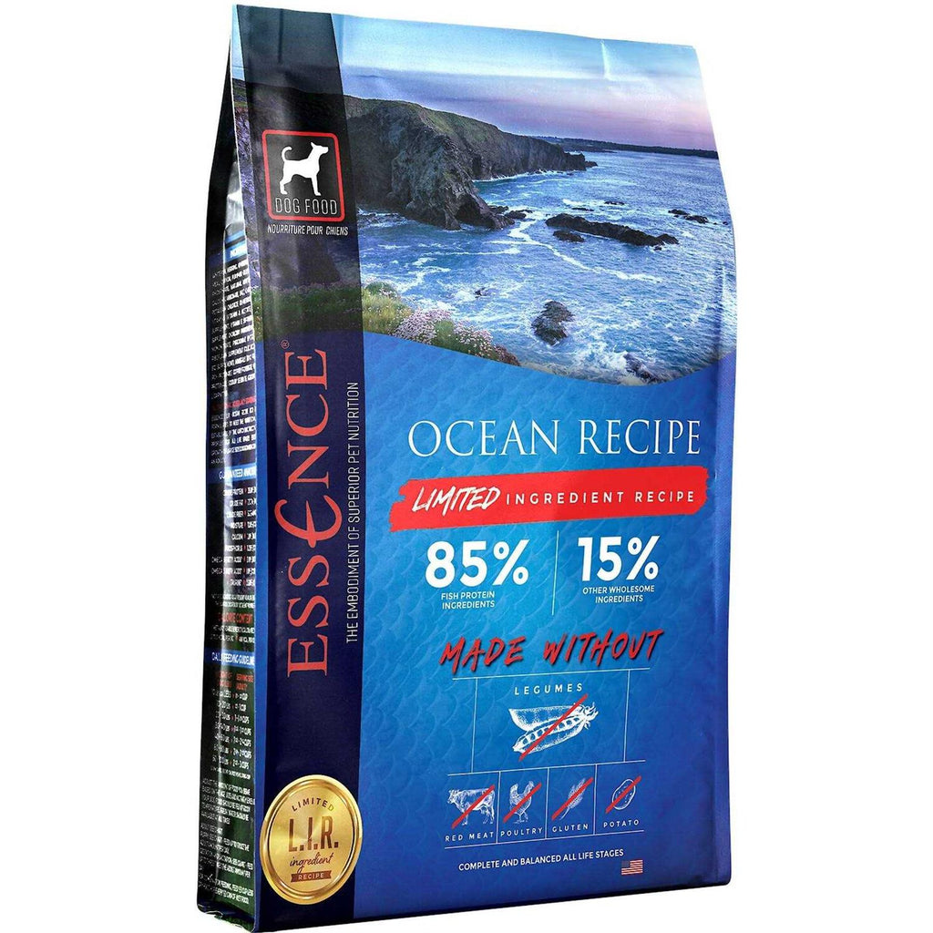 Limited Ingredient Ocean Recipe Dog Dry Food O56955