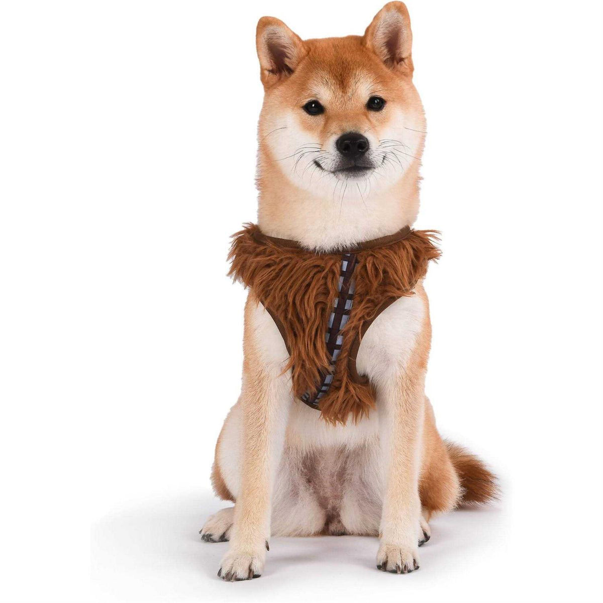 Brown Dog Harness H976800