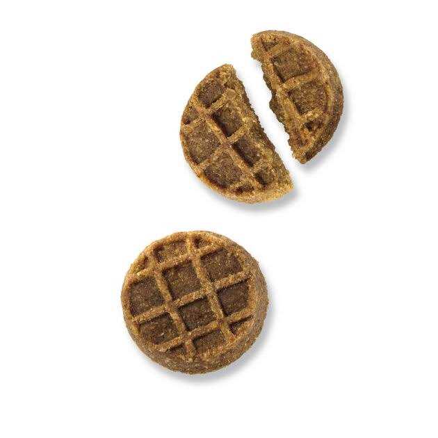 Soft Baked Dog Treats A608198