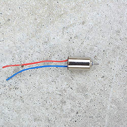 6mm*10mm High Speed Coreless Electronic Starter G562628