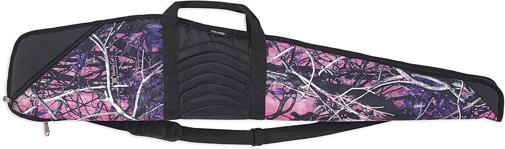 Camo Rifle Case 48" B8979