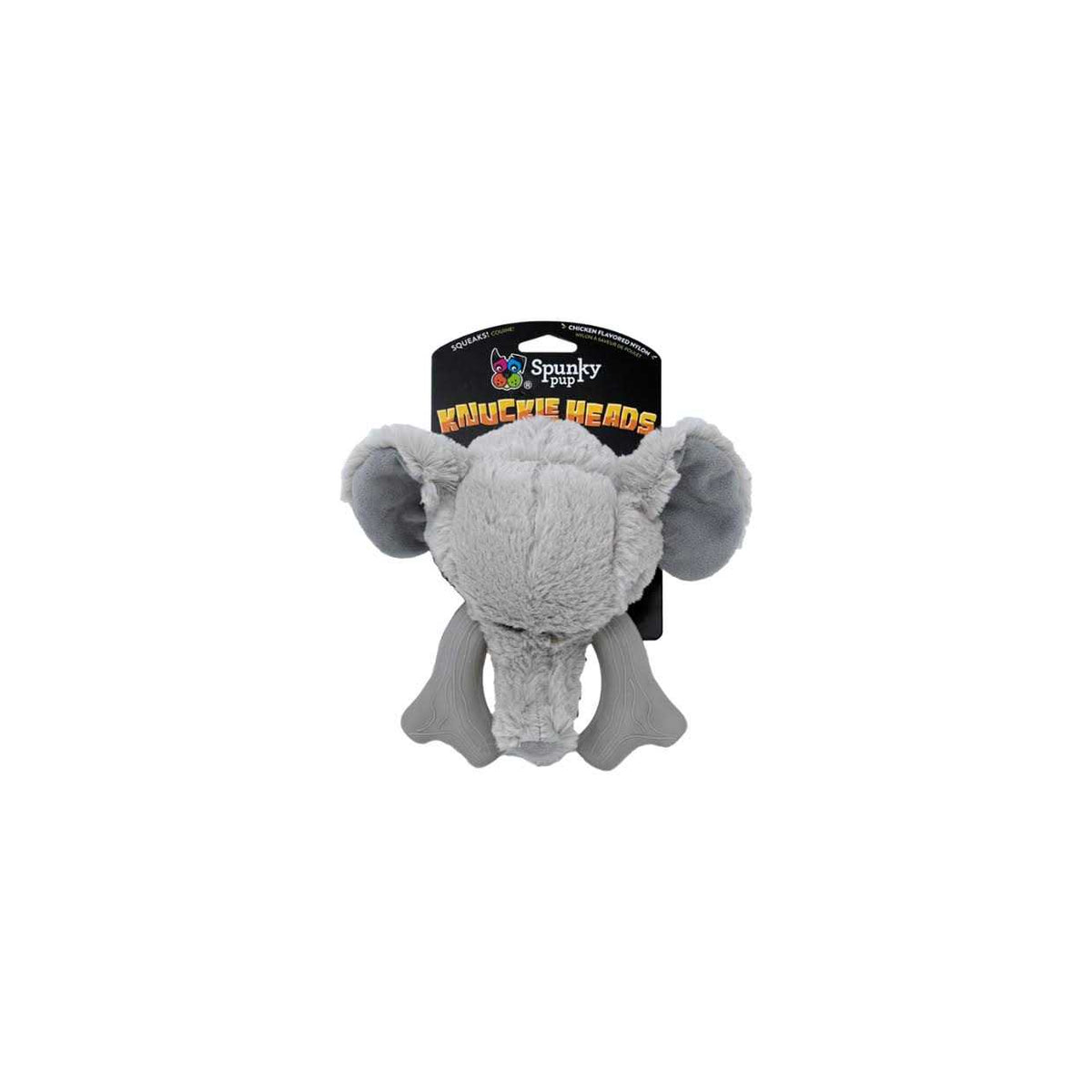 Deer Dog Toy C36010