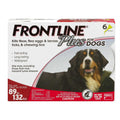 Flea Tick Dogs I325121