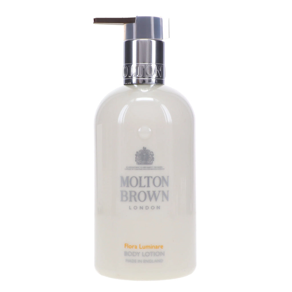 Body Lotion 10 oz X20870