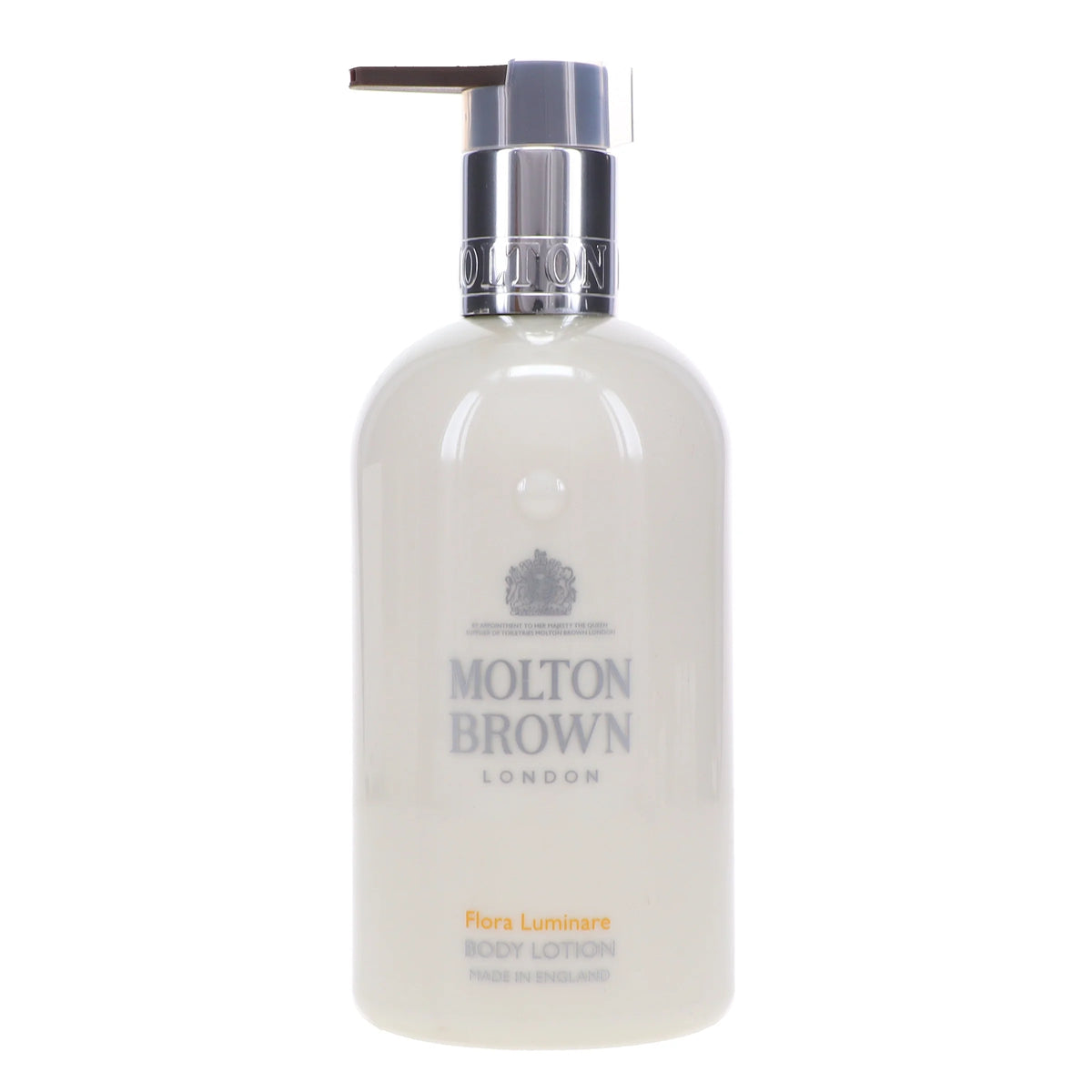 Body Lotion 10 oz X20870