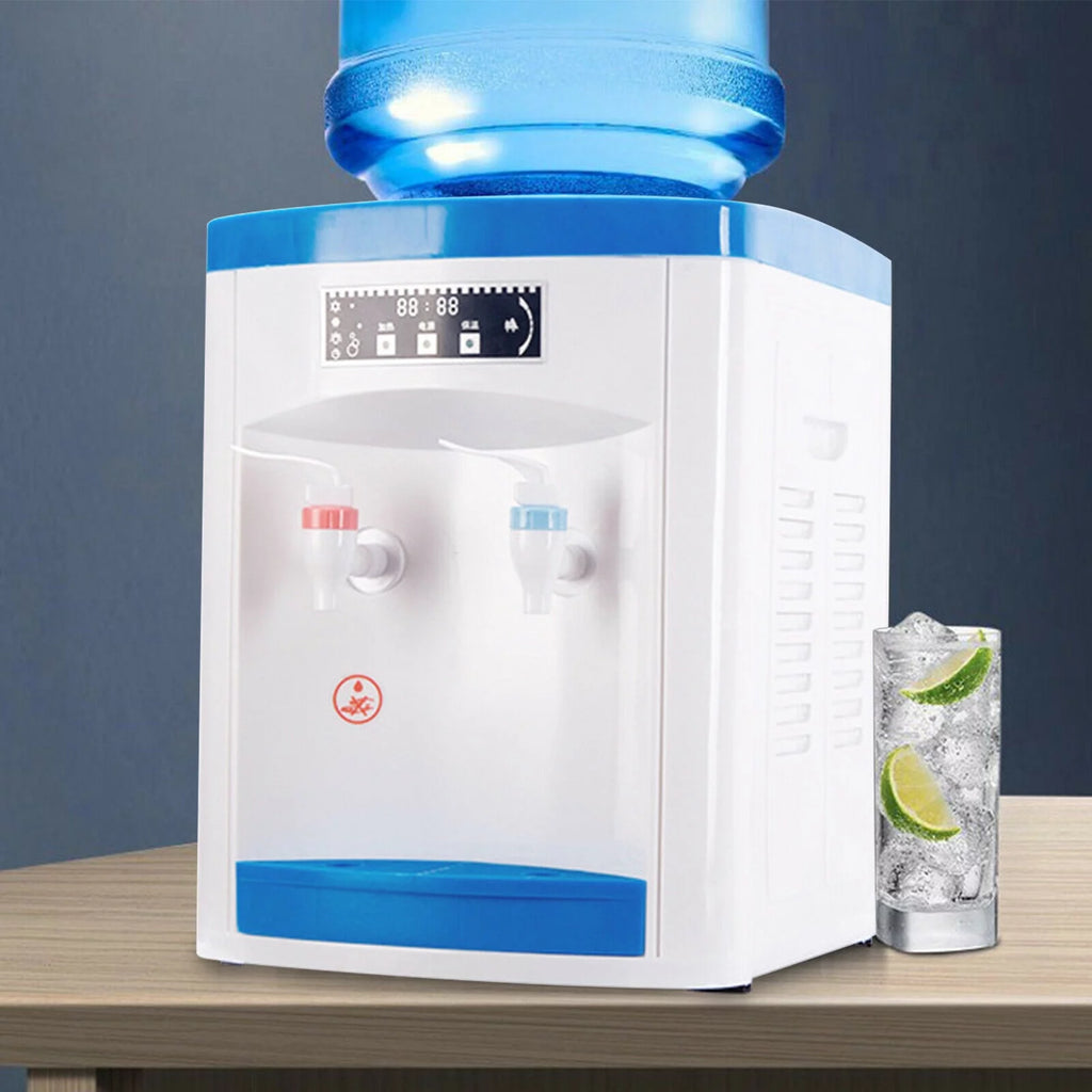 Hot and Cold Water Dispenser 5 Gallon Top Mounted I65866