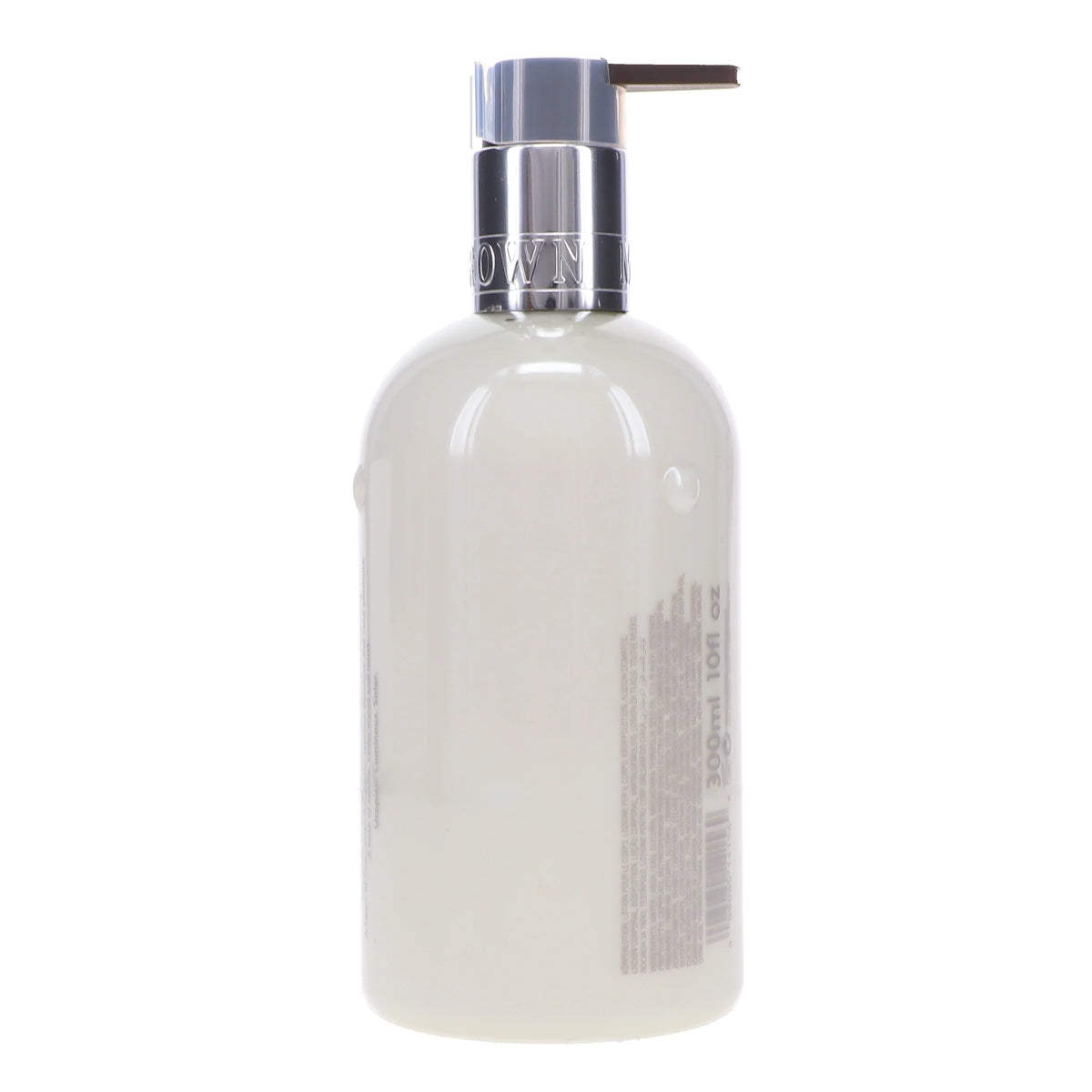 Body Lotion 10 oz X20870