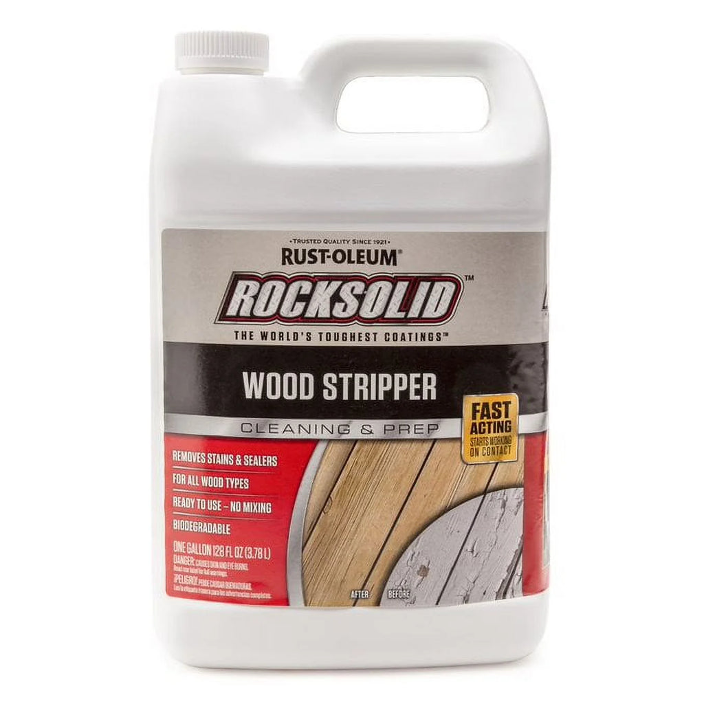 Wood Stripper S537