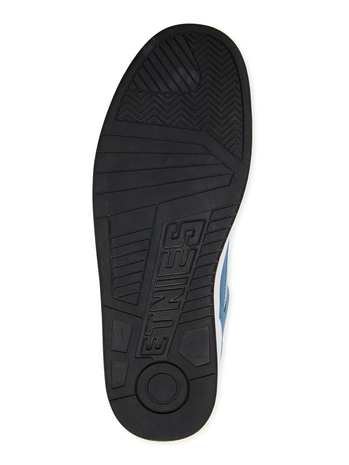 Skate High Top Lace Up Shoes L366