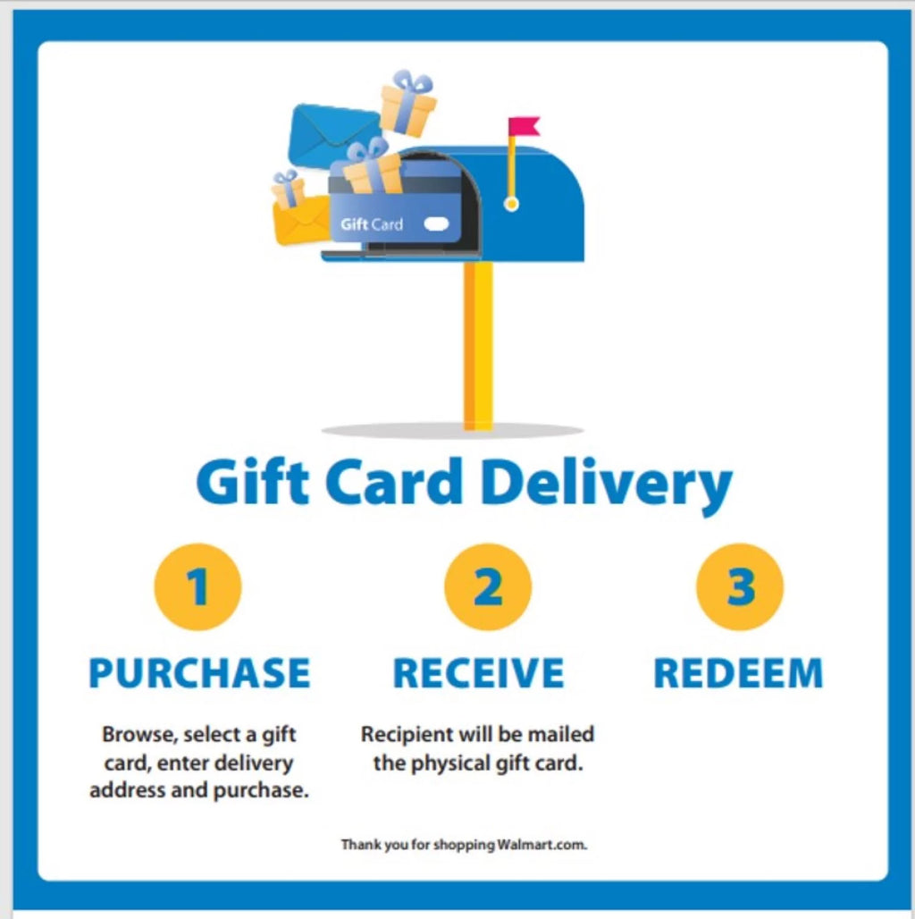 Gift Card P112