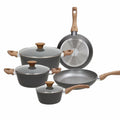 8pcs Cookware Set O2120