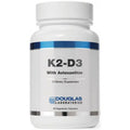 K2-D3 with Astaxanthin M1012