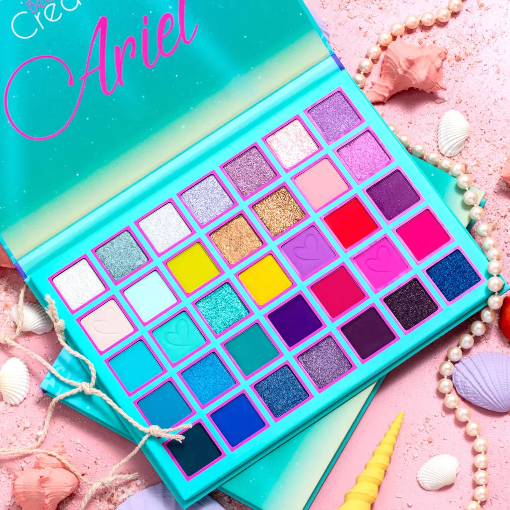 Eyeshadow Palette K111545