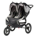 Double Stroller T810