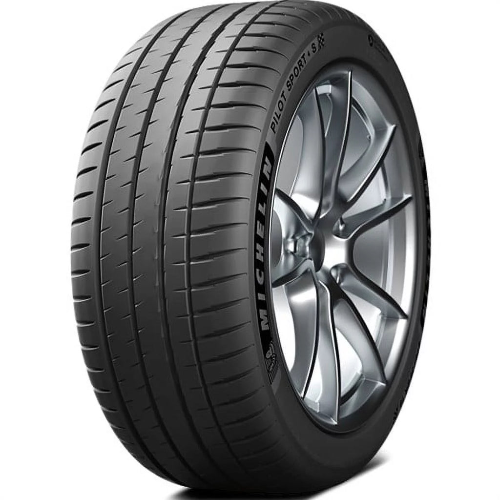 Performance Passenger Tire 255/35ZR18 (94Y) XL R453414