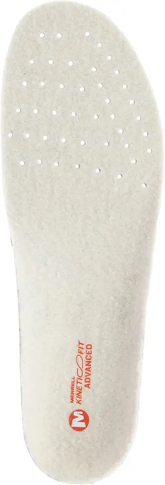 Men's Footbed U86263