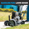 150cc Gas Powered Walk Behind Lawn Edger F36094