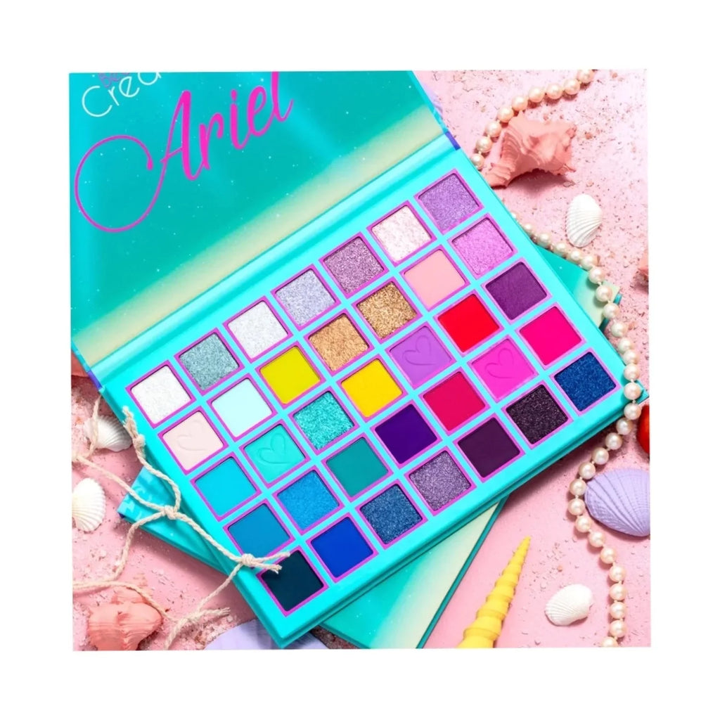 Eyeshadow Palette K111545