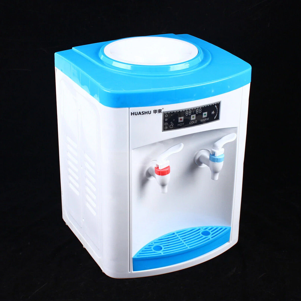 Hot and Cold Water Dispenser 5 Gallon Top Mounted I65866