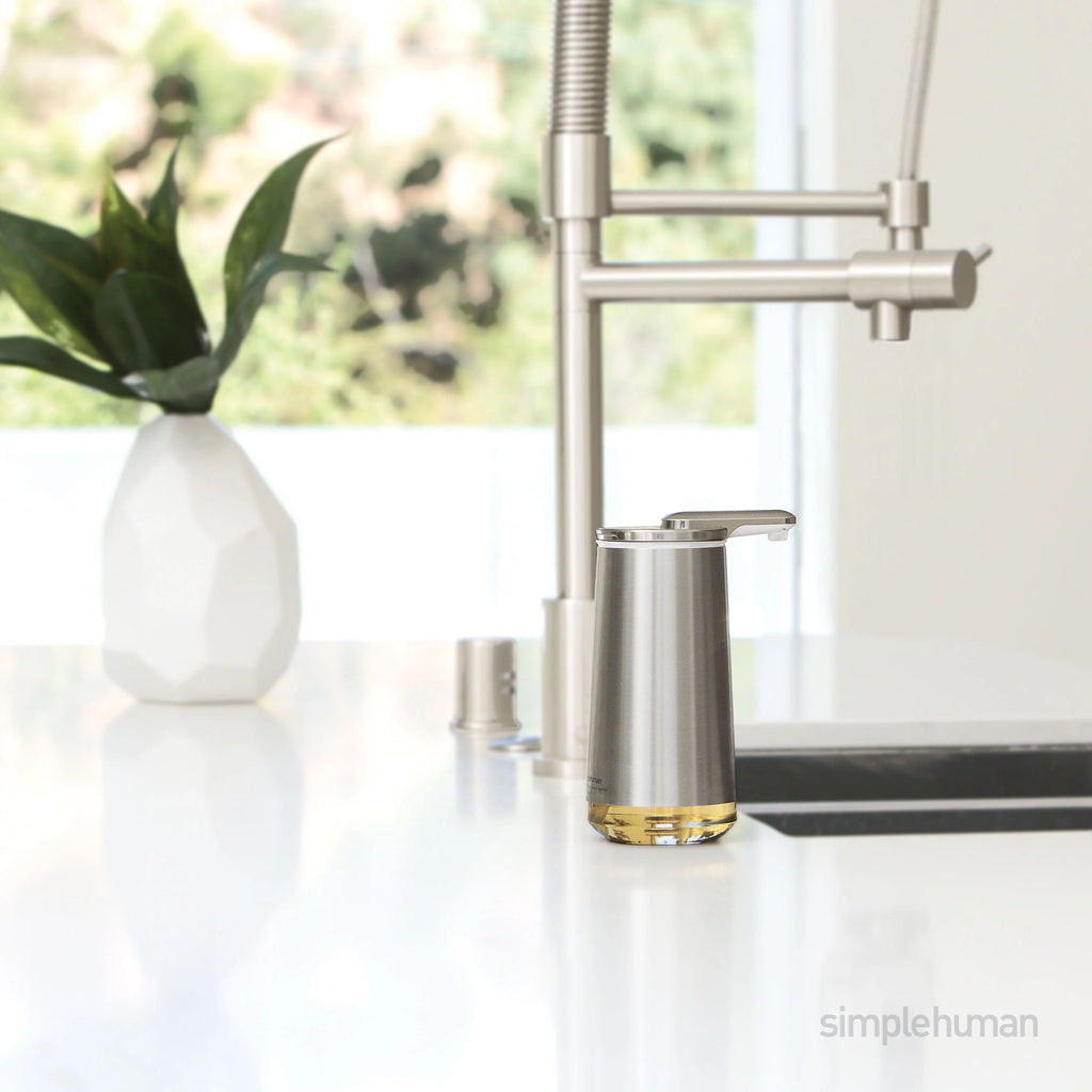 10 oz. Touch-Free Automatic Sensor Foam Soap Dispenser M375