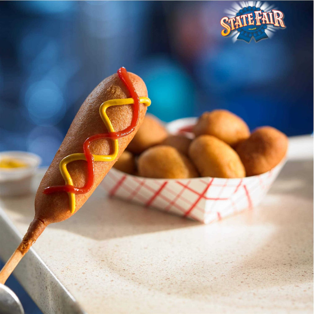 Corn Dogs A3064