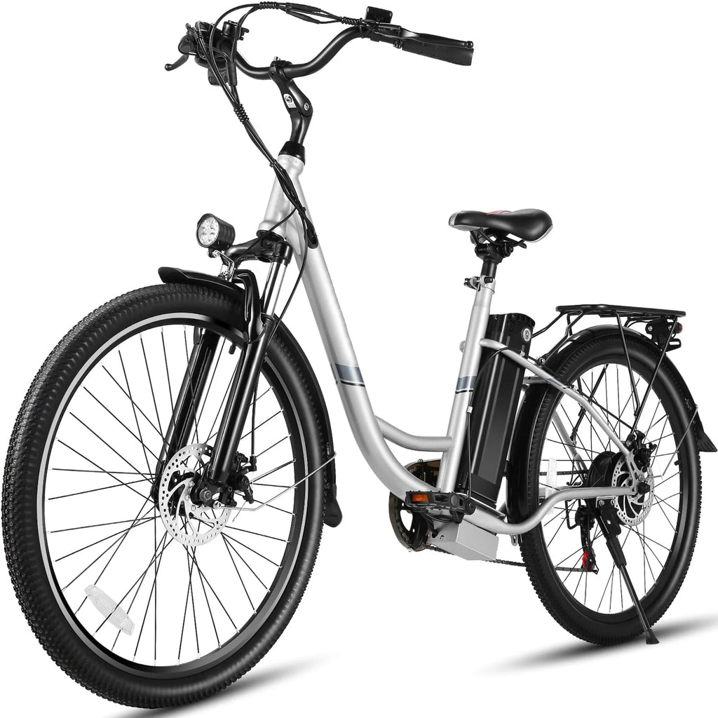 500W Electric Hybrid Bike with 48V 7.8Ah Battery Z632033