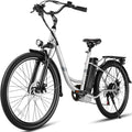 500W Electric Hybrid Bike with 48V 7.8Ah Battery Z632033